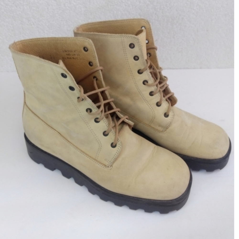 J.Crew Woman's Booties Sz 7.5
